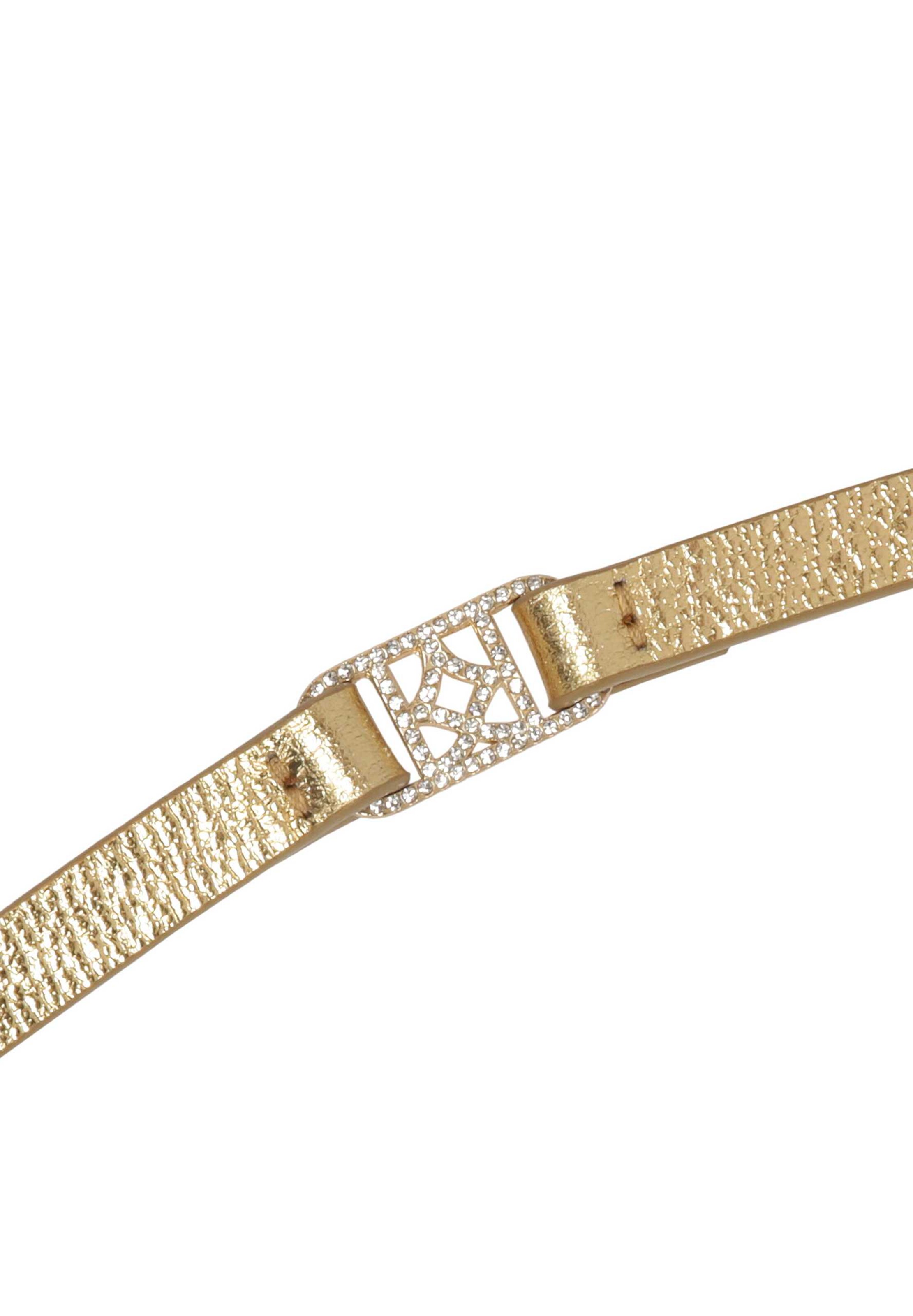 Cintura di Kazar in oro