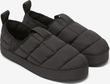 Marc O'Polo Slippers in Black