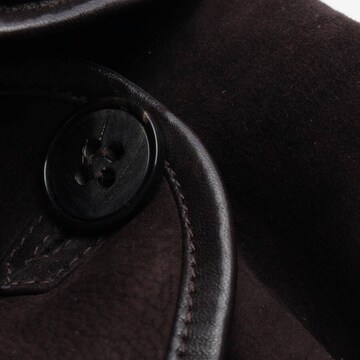 Windsor Jacket & Coat in M in Brown