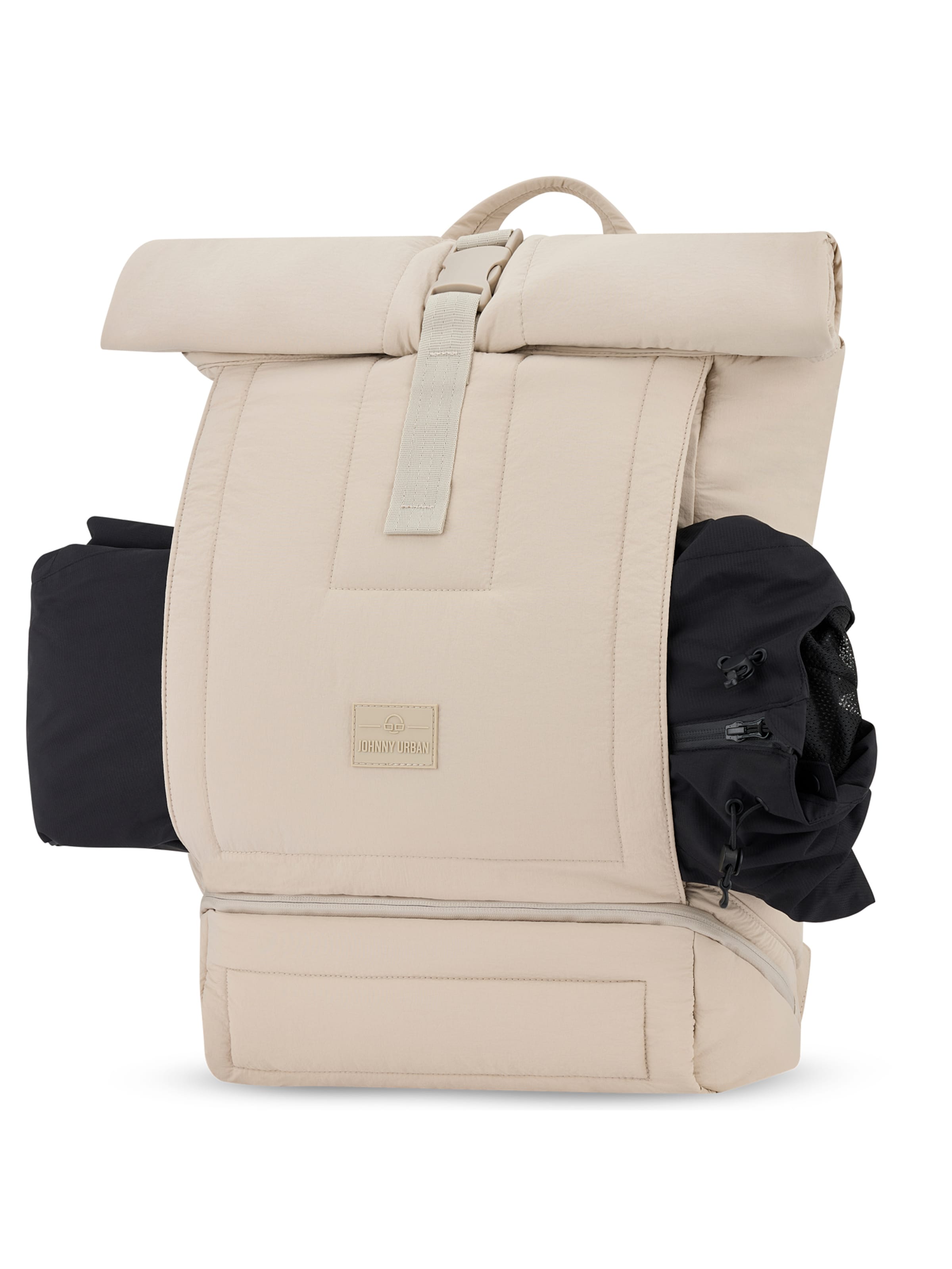 Johnny Urban - Mochila 'Kyle' em bege