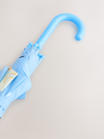 Next Regenschirm 'Bluey' in Blau