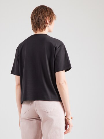 Calvin Klein Jeans Μπλουζάκι σε μαύρο