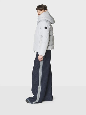 Canadian Classics - Casaco de inverno 'Lytton' em cinzento: lateral