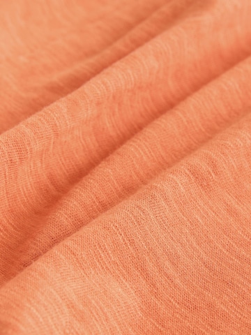 Next Regular Pants in Orange