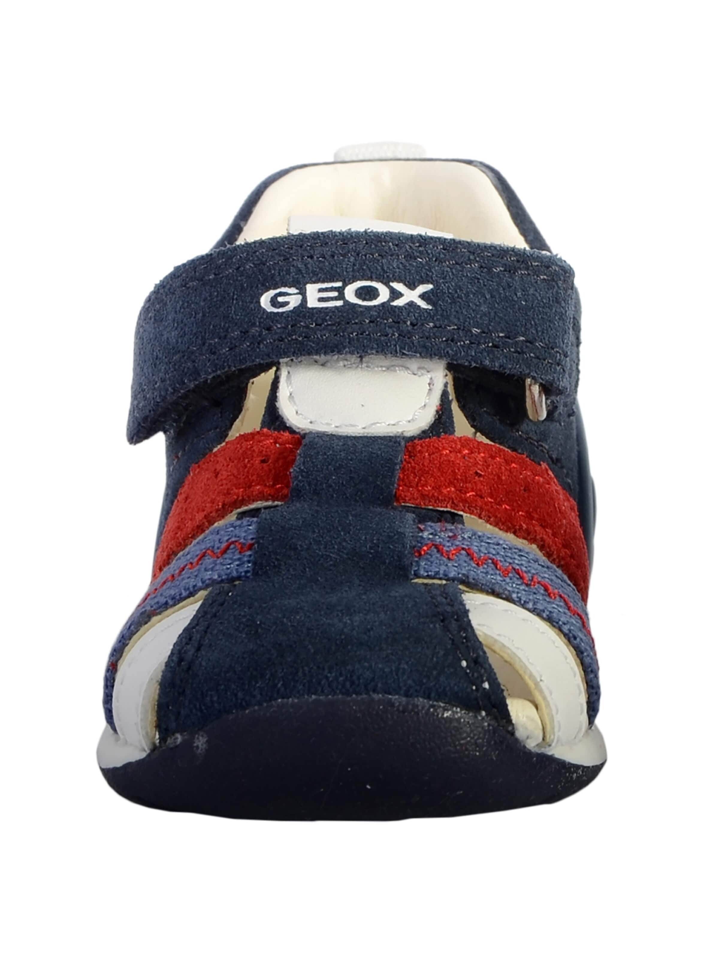 GEOX Sandals & Slippers in Blue