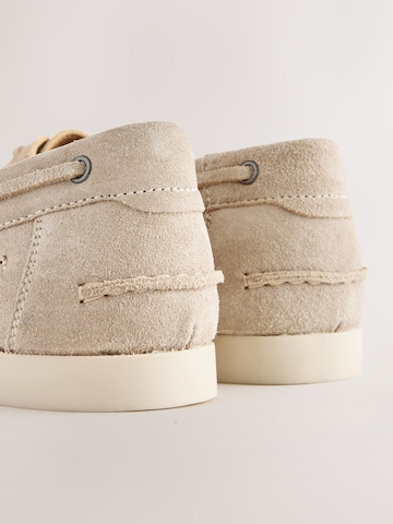 Next Mokassin in Beige