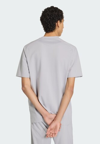 Maillot 'Algerien Tiro Travel' ADIDAS PERFORMANCE en gris