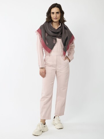 CODELLO Schal in Pink