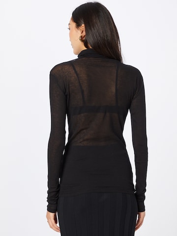 Riani Shirt in Black