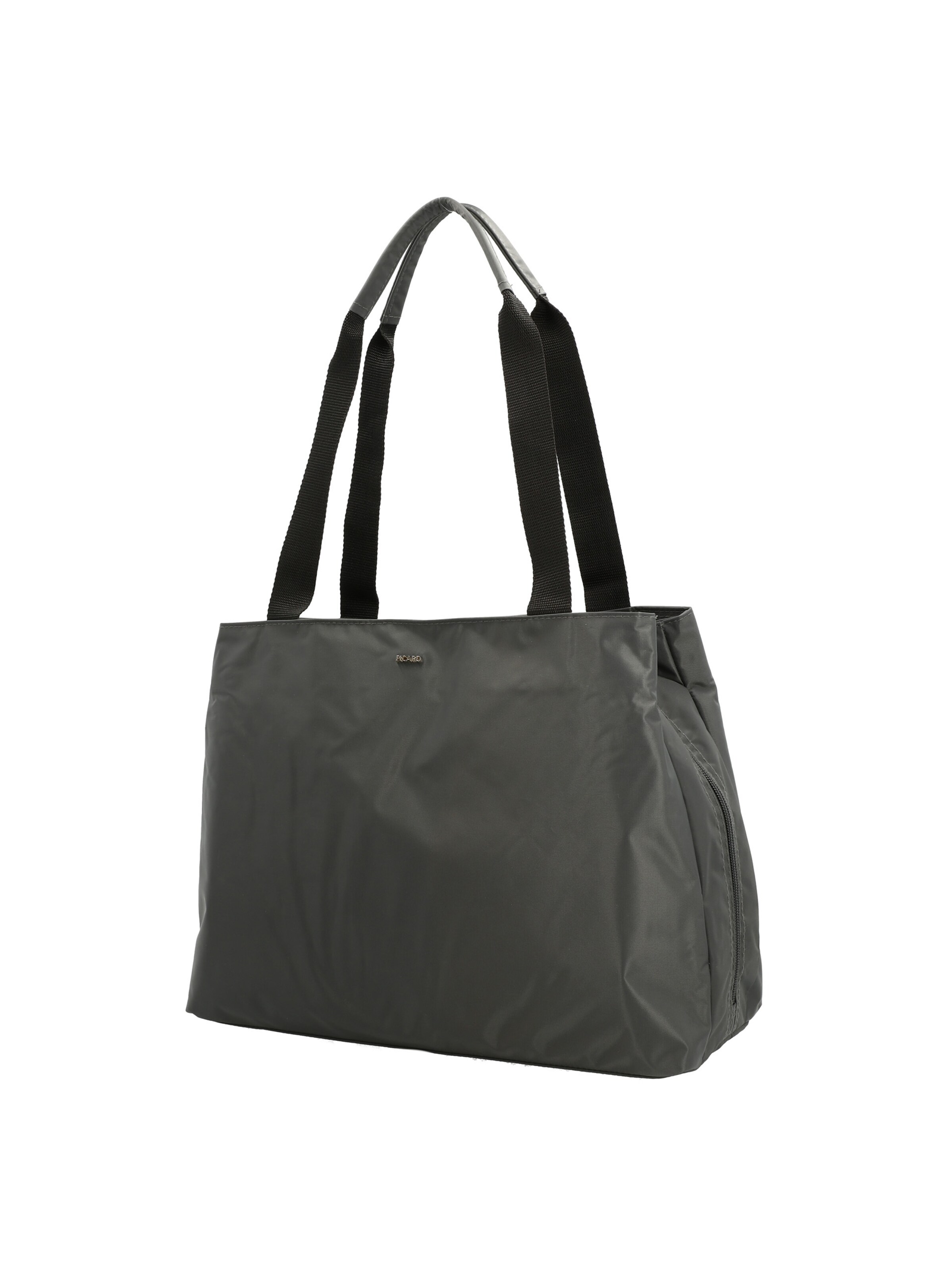 Picard Shopper ' Happy ' in Grijs