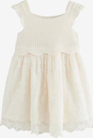 balta Next Suknelė: priekis