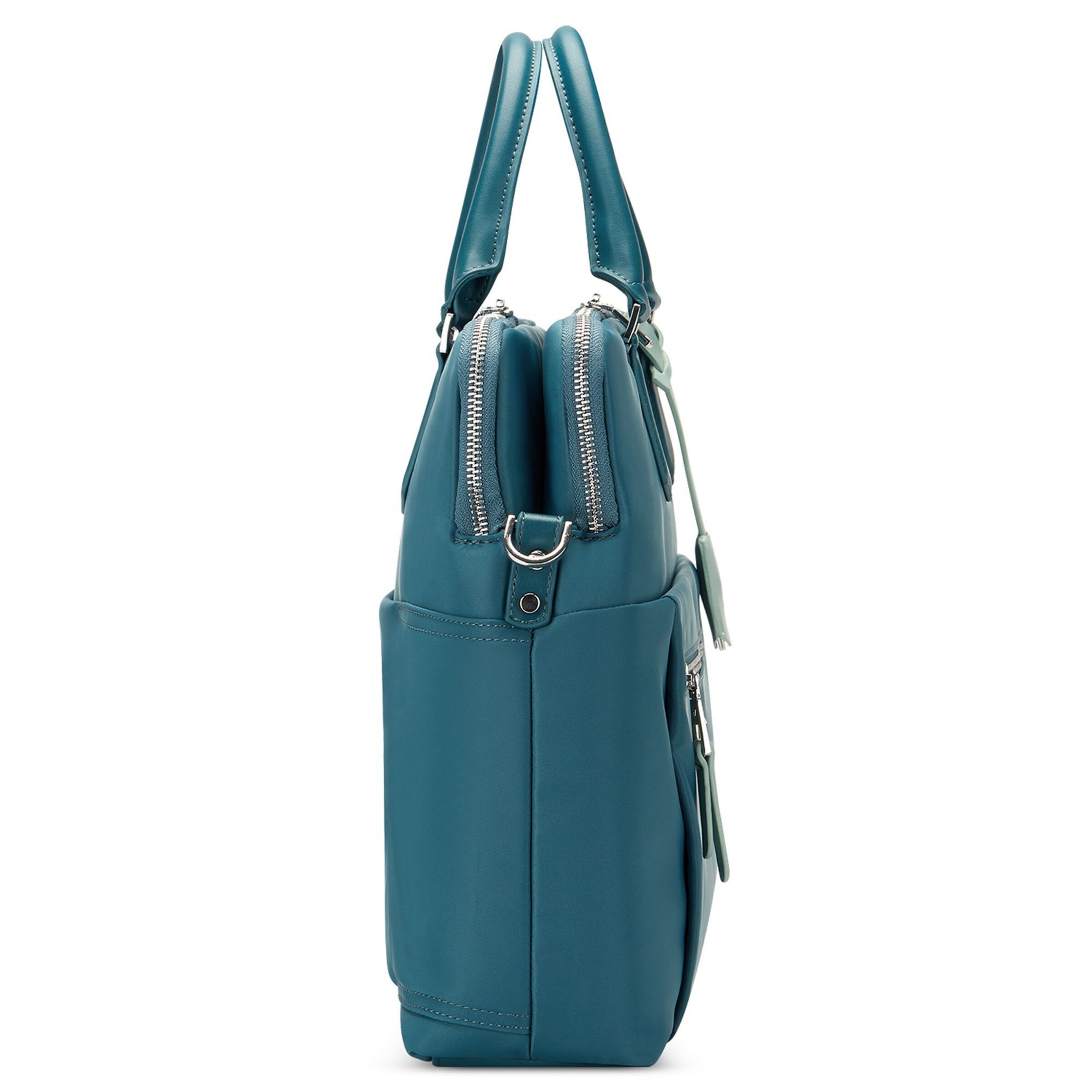 Roncato Document bag in Blue