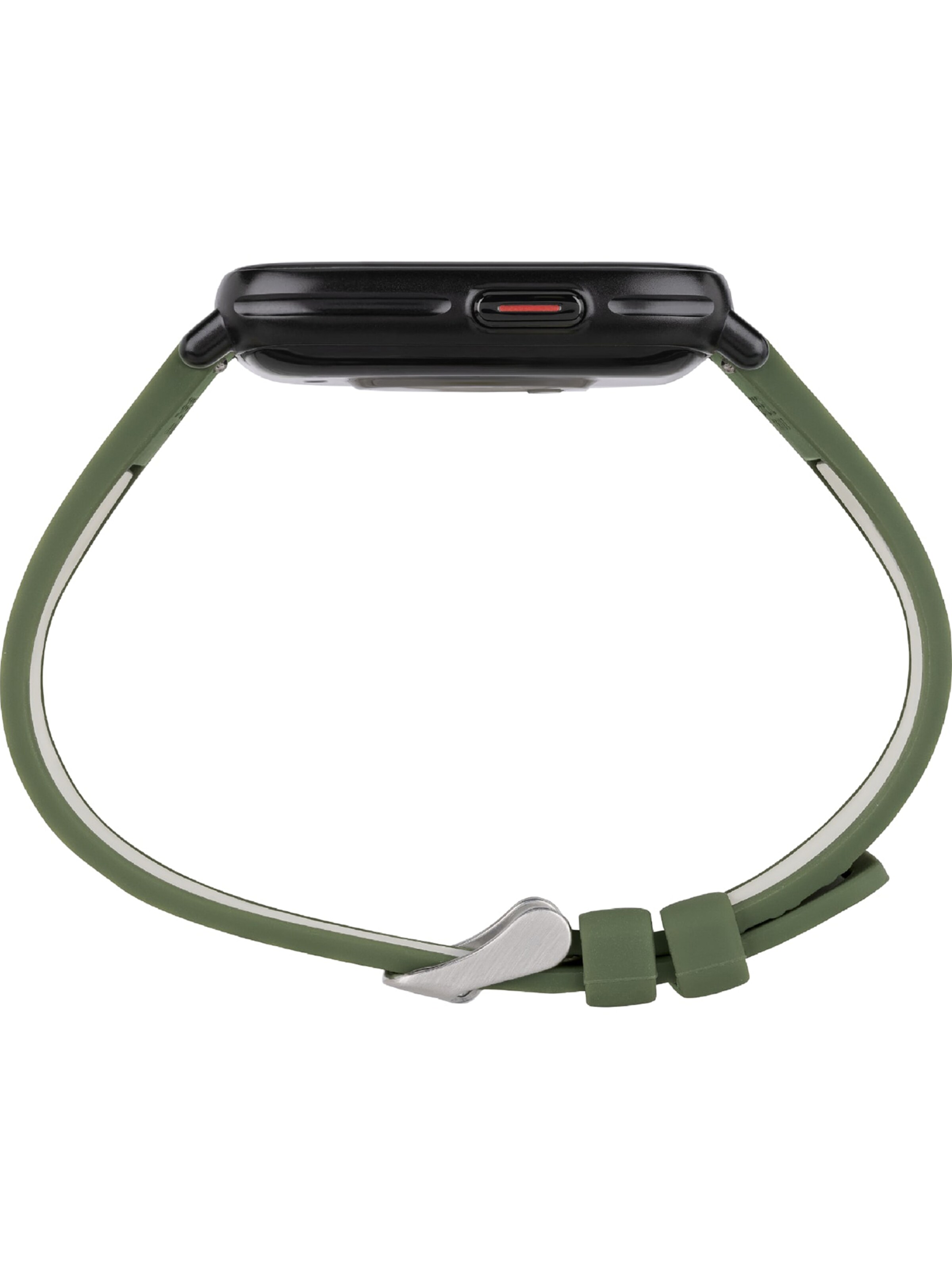 Montre digitale 'SBT-1' Breil en vert