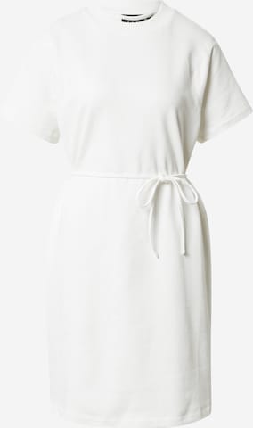 Robe Another Label en blanc : devant