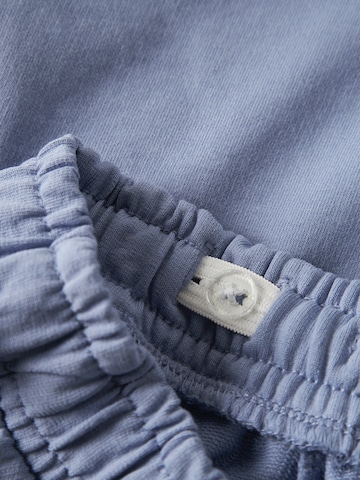 regular Pantaloni 'NKFBRALLY' di NAME IT in lilla