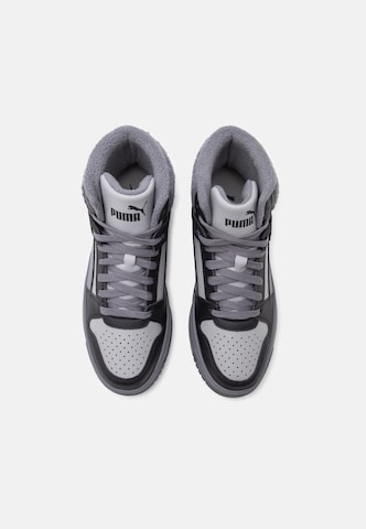 PUMA Superge 'Rebound' | siva barva