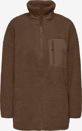 ONLY Prijelazna jakna 'TRACY' u smeđa / tamno smeđa, Pregled proizvoda