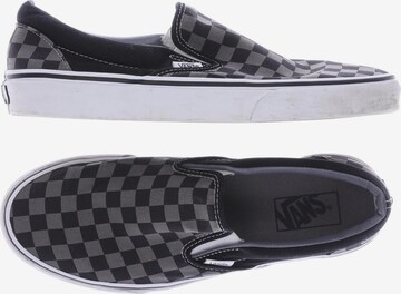 VANS Sneaker 42 in Schwarz: predná strana