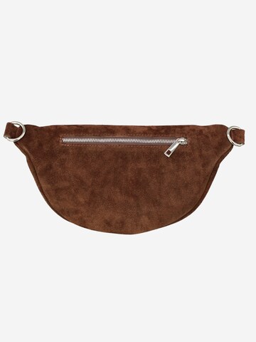 Adel Bags Gürteltasche 'Marina' in Braun