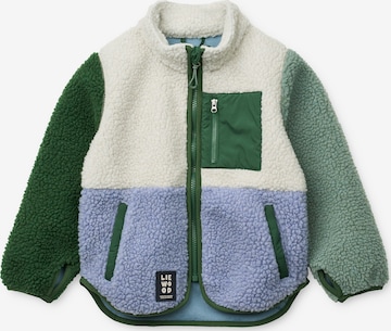 Veste mi-saison 'Nolan' Liewood en vert : devant