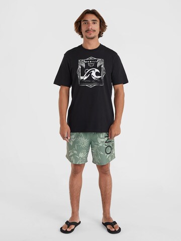 O'NEILL Board Shorts 'Mix and Match Cali 16' in Green