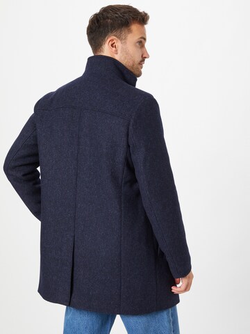 Cappotto invernale di ESPRIT in blu