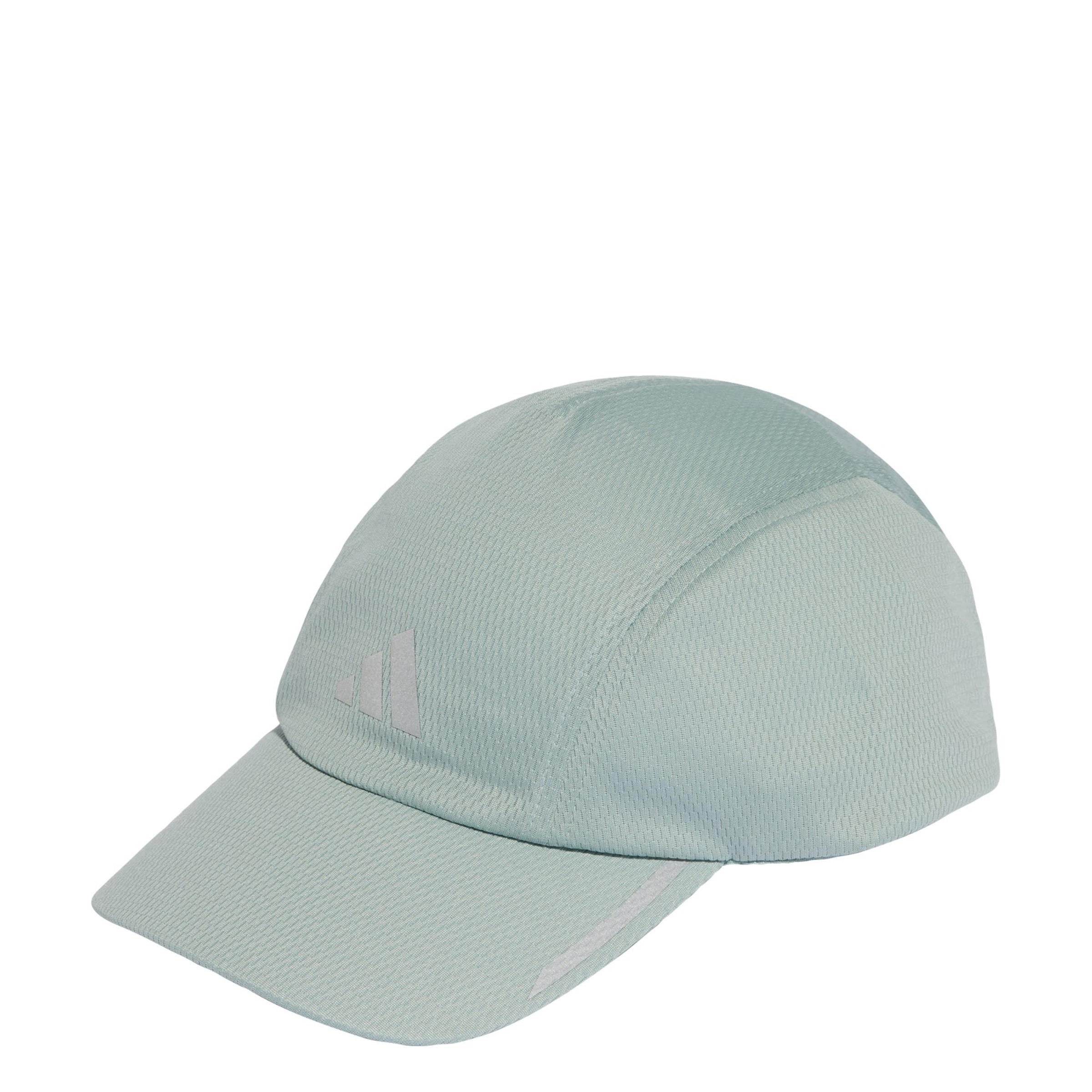 ADIDAS PERFORMANCE Casquette de sport en vert pastel, Vue avec produit