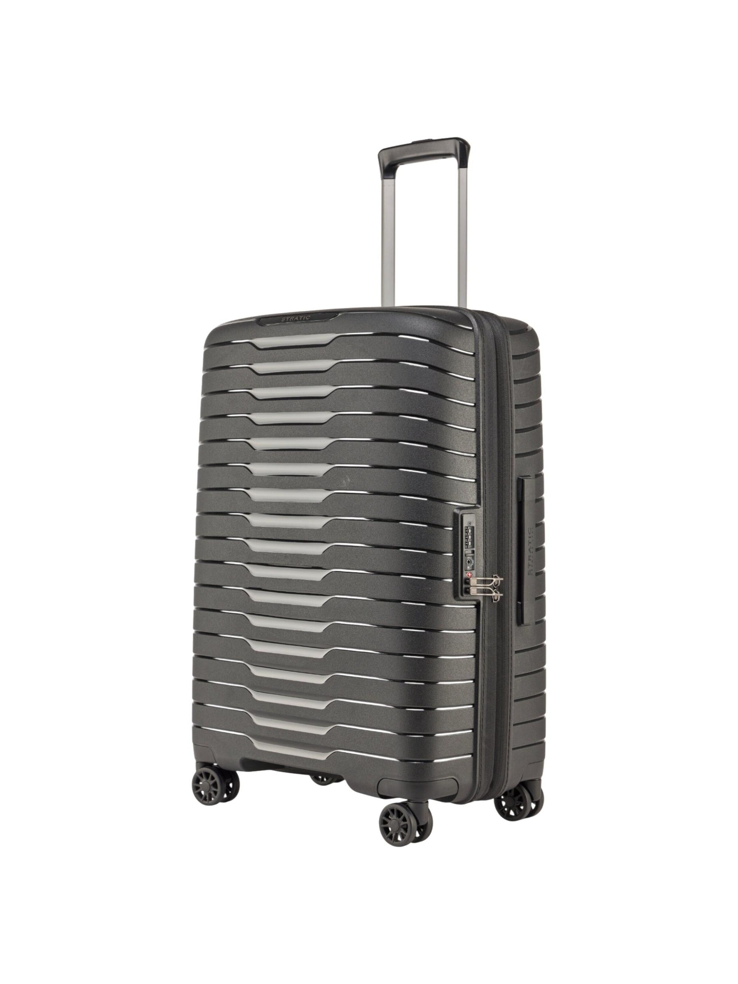 Stratic Trolley 'Novium SL' in Black