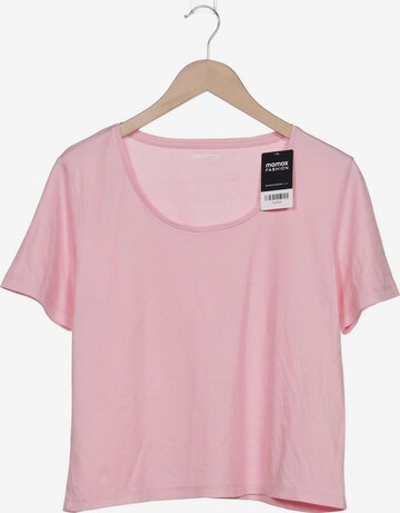 St. Emile Top & Shirt in XXL in Pink: front