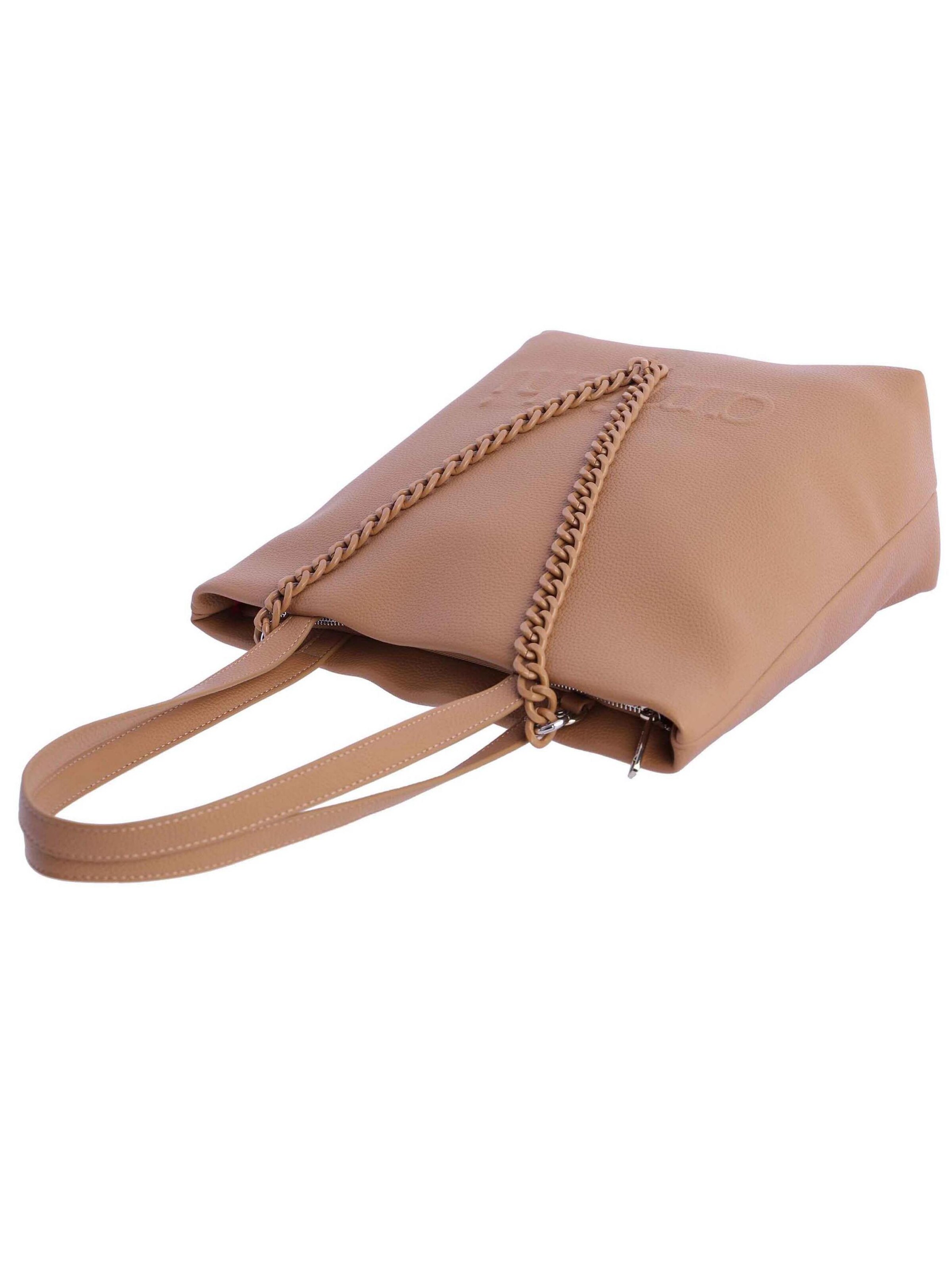 Amichi - Shopper 'Íride' en marrón