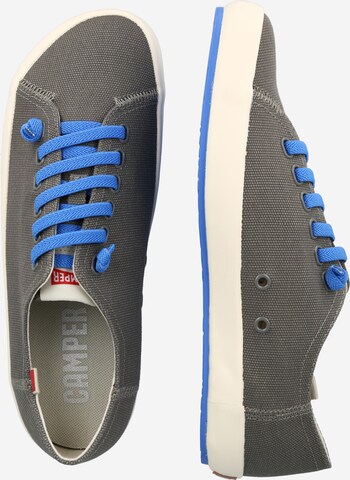 Sneaker bassa 'Peu Rambla Vulcanizado' di CAMPER in grigio