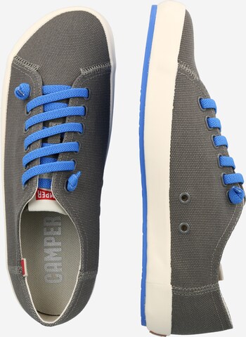 CAMPER Sneakers 'Peu Rambla Vulcanizado' in Grey
