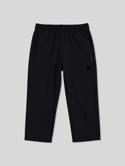 Tommy Life Workout Pants in L in Black, Item view