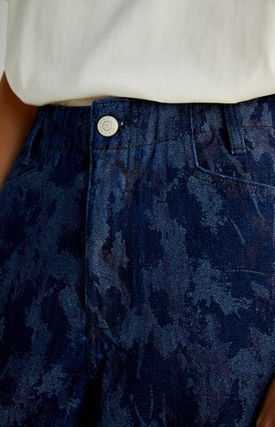 Scalpers Regular Jeans in Blauw
