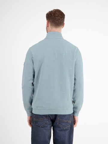 LERROS Sweatvest in Blauw
