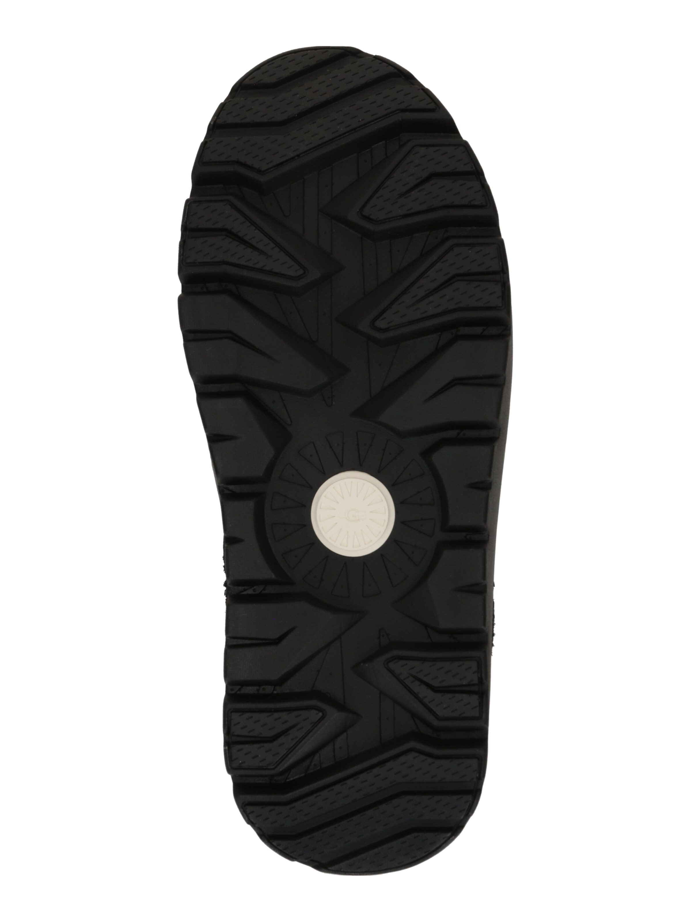 UGG Tenisky 'Heritage Utility' – černá