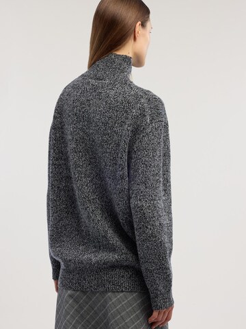 Trussardi Sweater in Grey