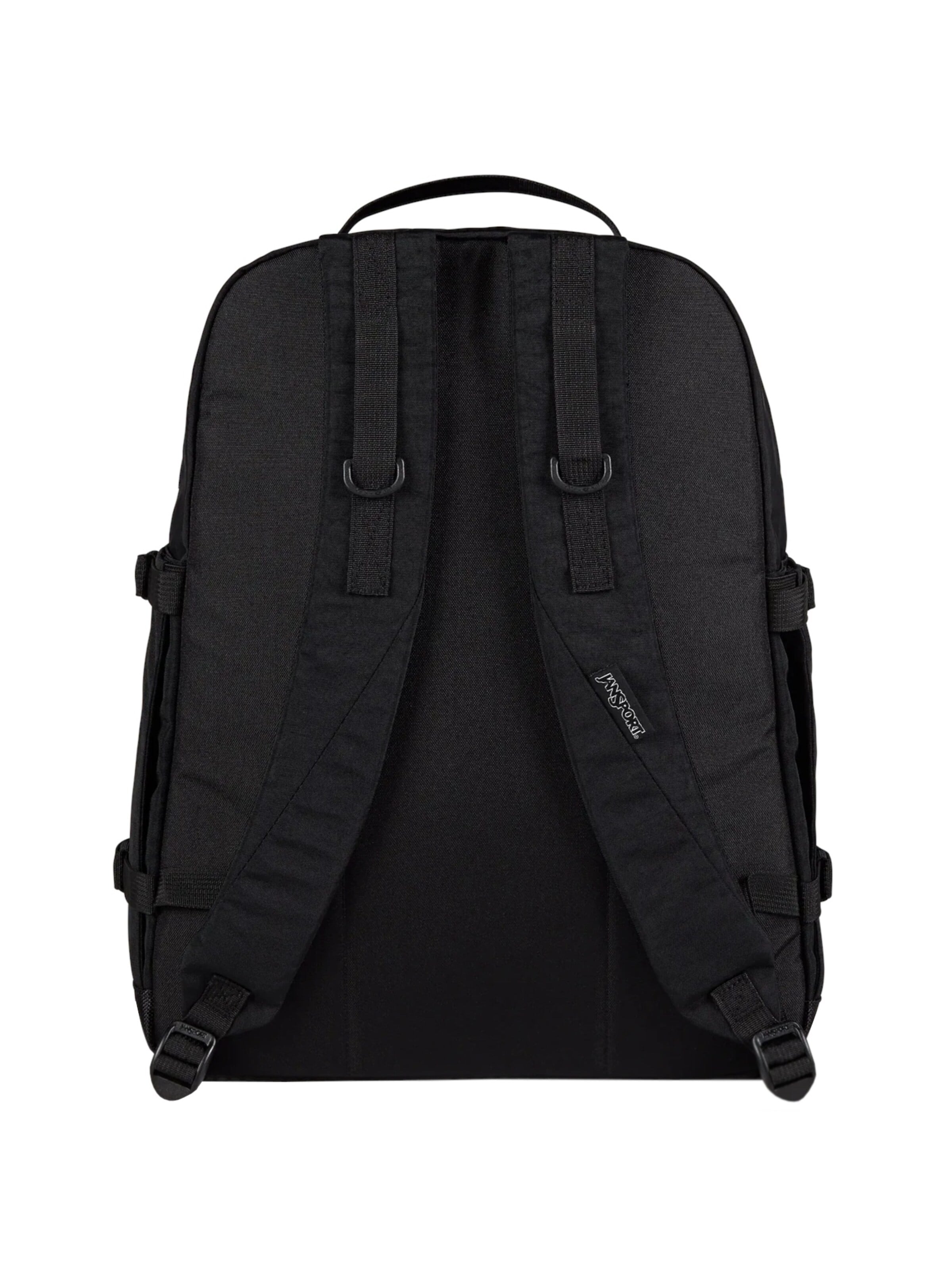JANSPORT Backpack 'JanSport Seattle' in Black