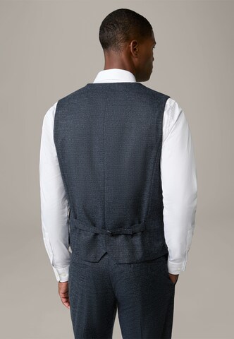STRELLSON Suit vest ' Gyl ' in Blue