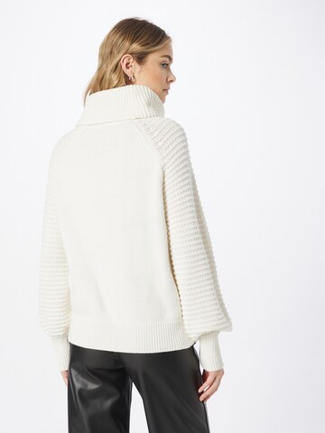 ESPRIT Pullover in Weiß