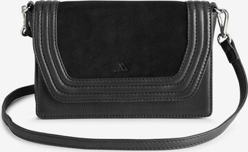 MARKBERG Crossbody Bag 'Tiffany' in Black