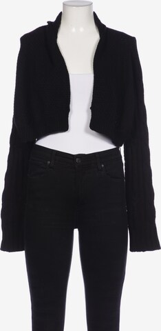 Weekend Max Mara Sweater & Cardigan in M in Black: front