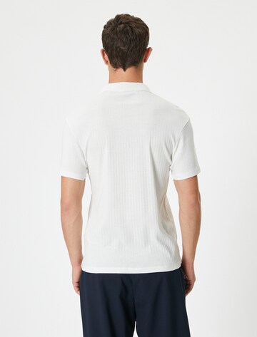Koton Shirt in White