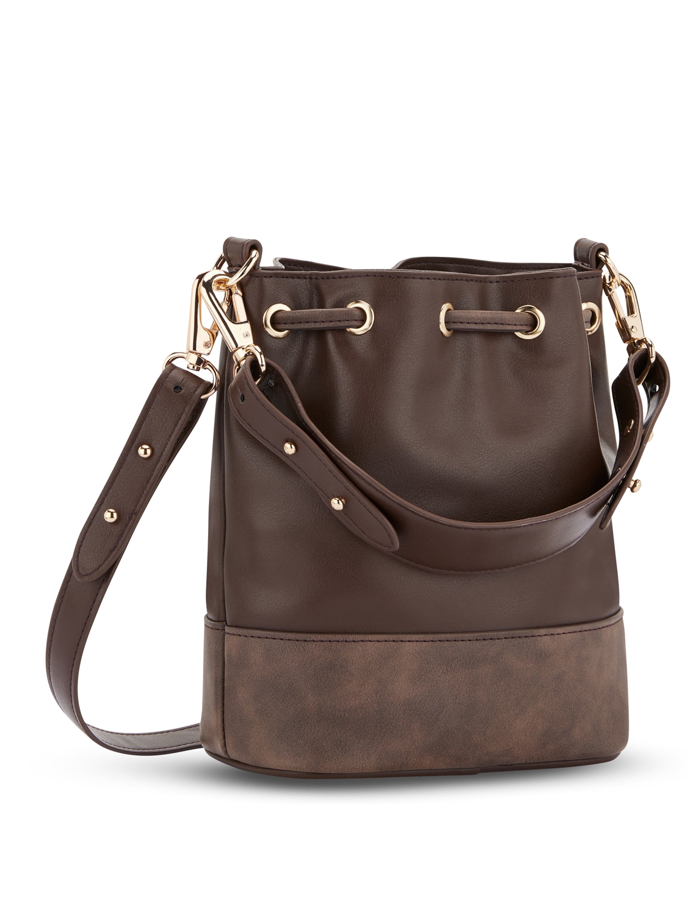 brūns Expatrié Pleca soma 'Sarah Small'