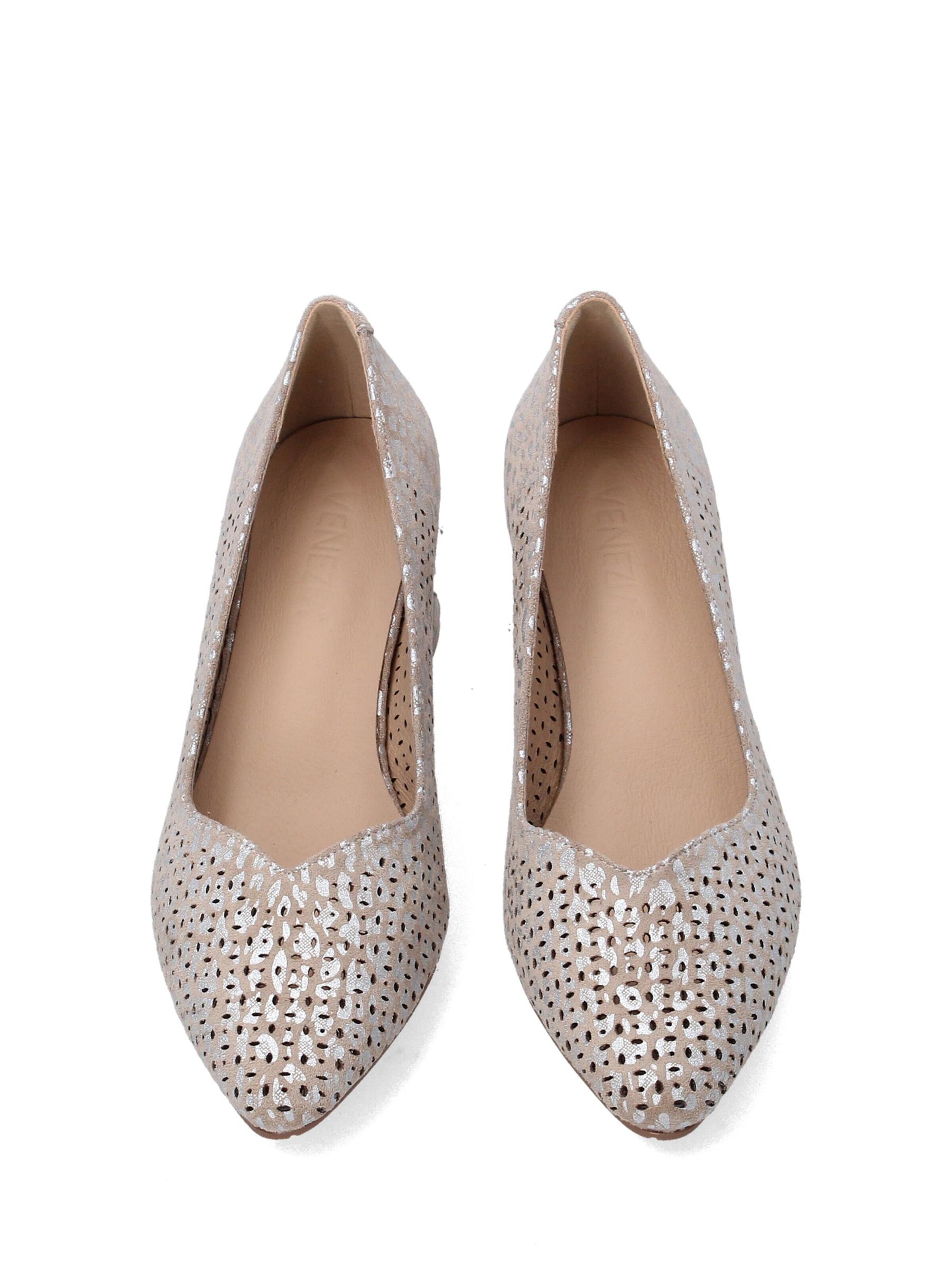 VENEZIA Pumps 'Venezia' in Beige