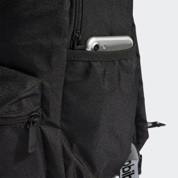 ADIDAS ORIGINALS Backpack 'Adicolor Classic' in Black