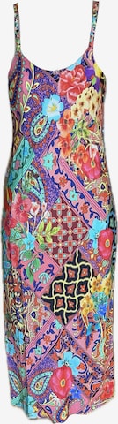 Introvertie VIENNA - Vestido de verano en Mezcla de colores: frente