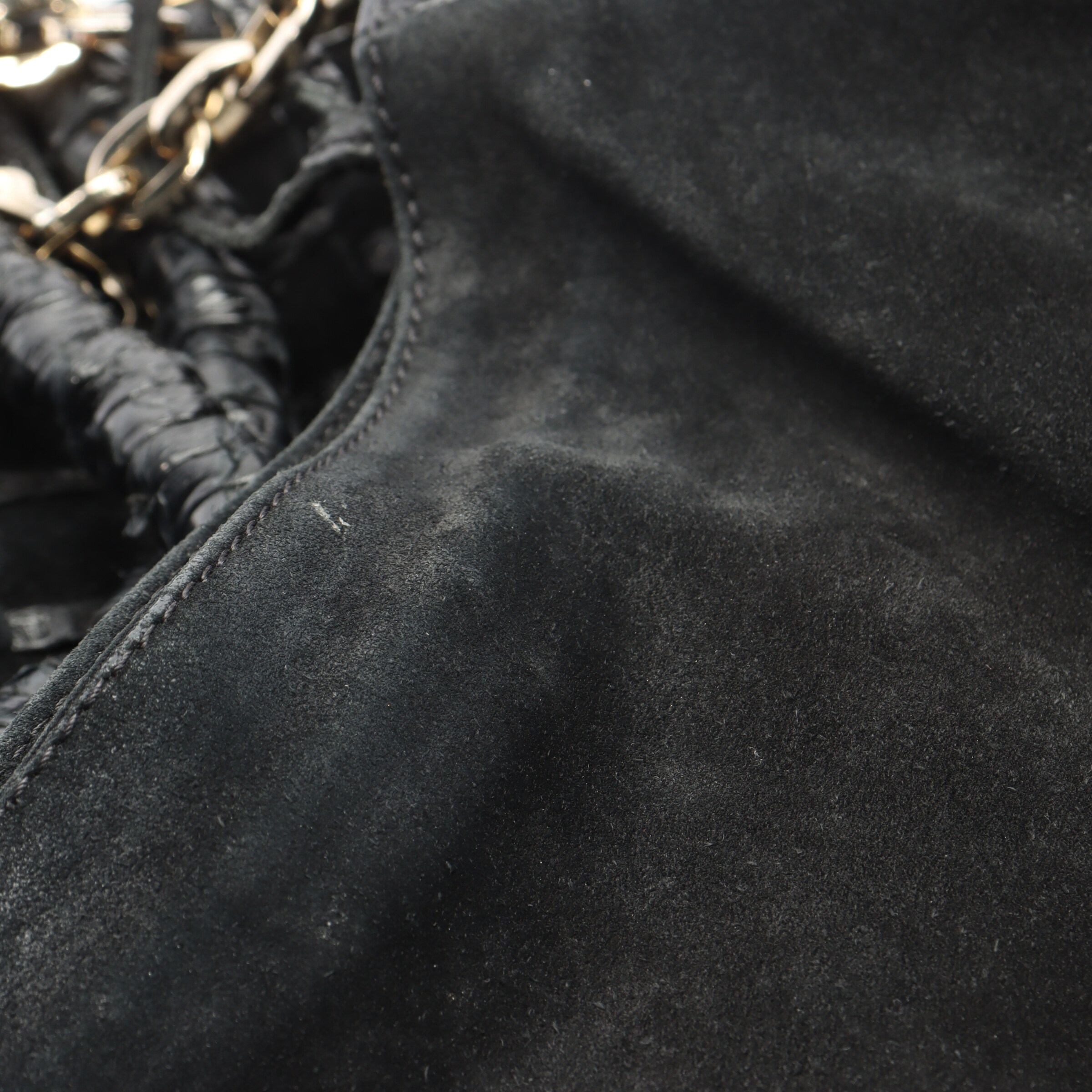 JIMMY CHOO Bag in One size in Blue