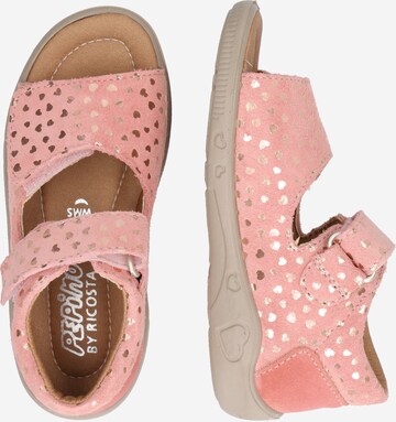 Pepino Sandals 'Taya' in Pink