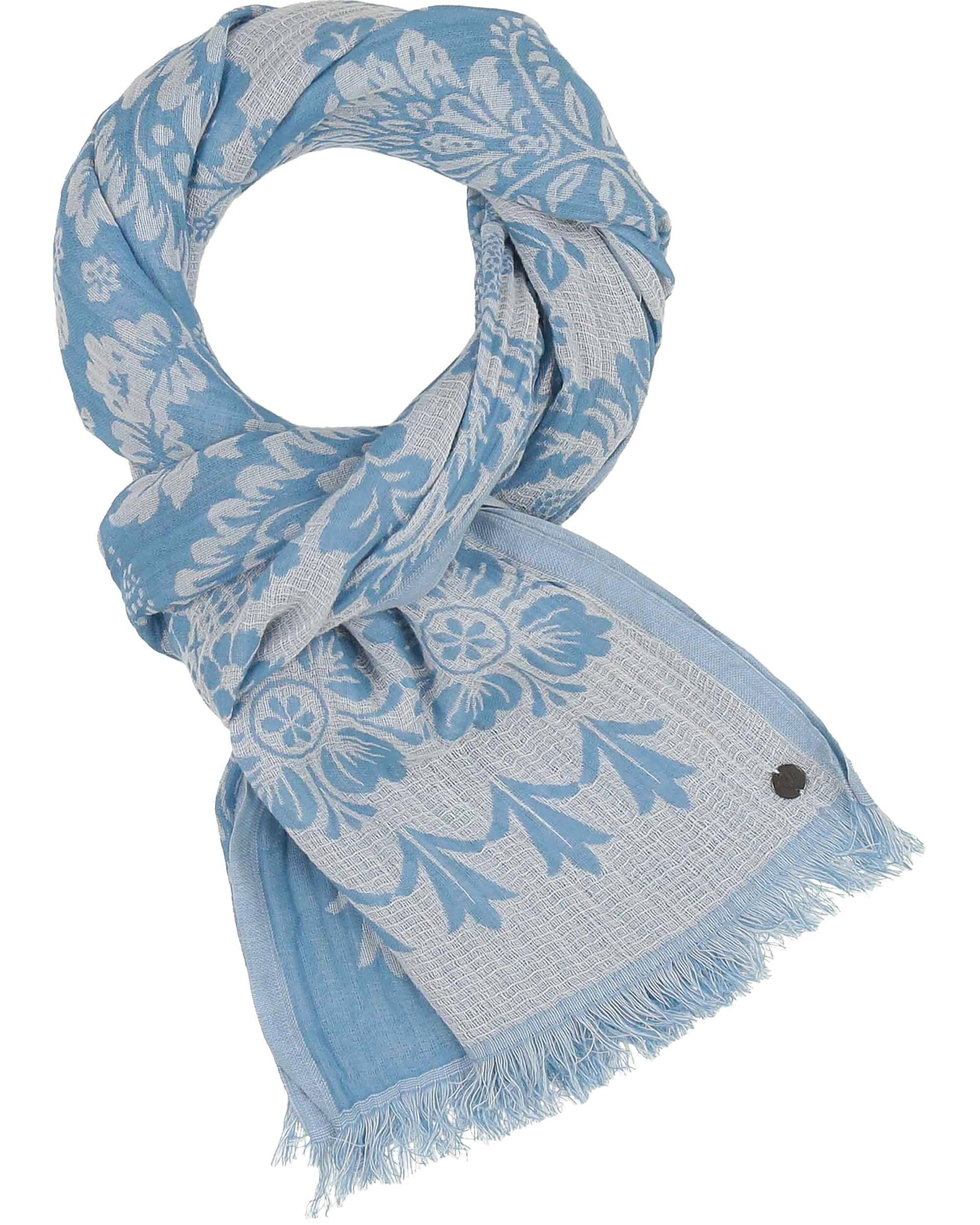 FRAAS Scarf in Blue